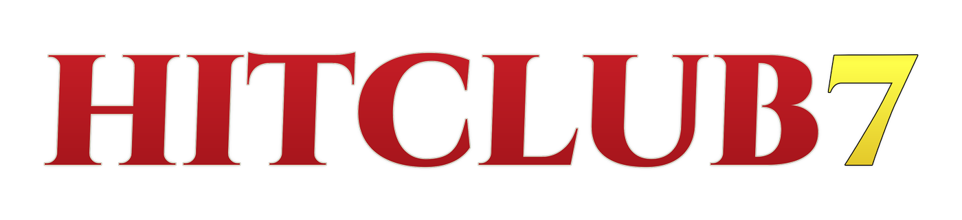 hitclub7 logo